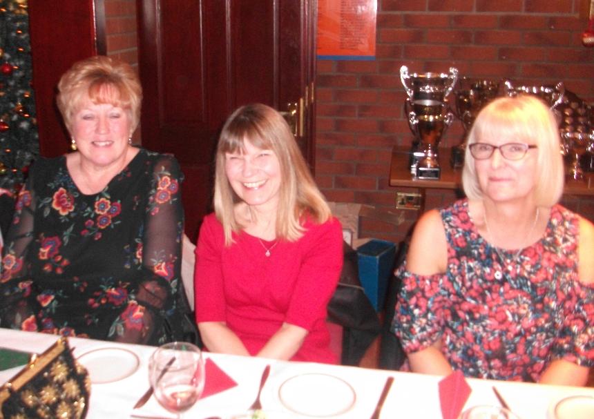 NORFOLK & SUFFOLK SOUTH ROAD CHAMPIONSHIP CLUB